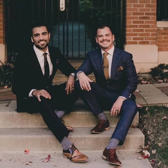 Meet your Posher, Craig - Picture 1 of 1